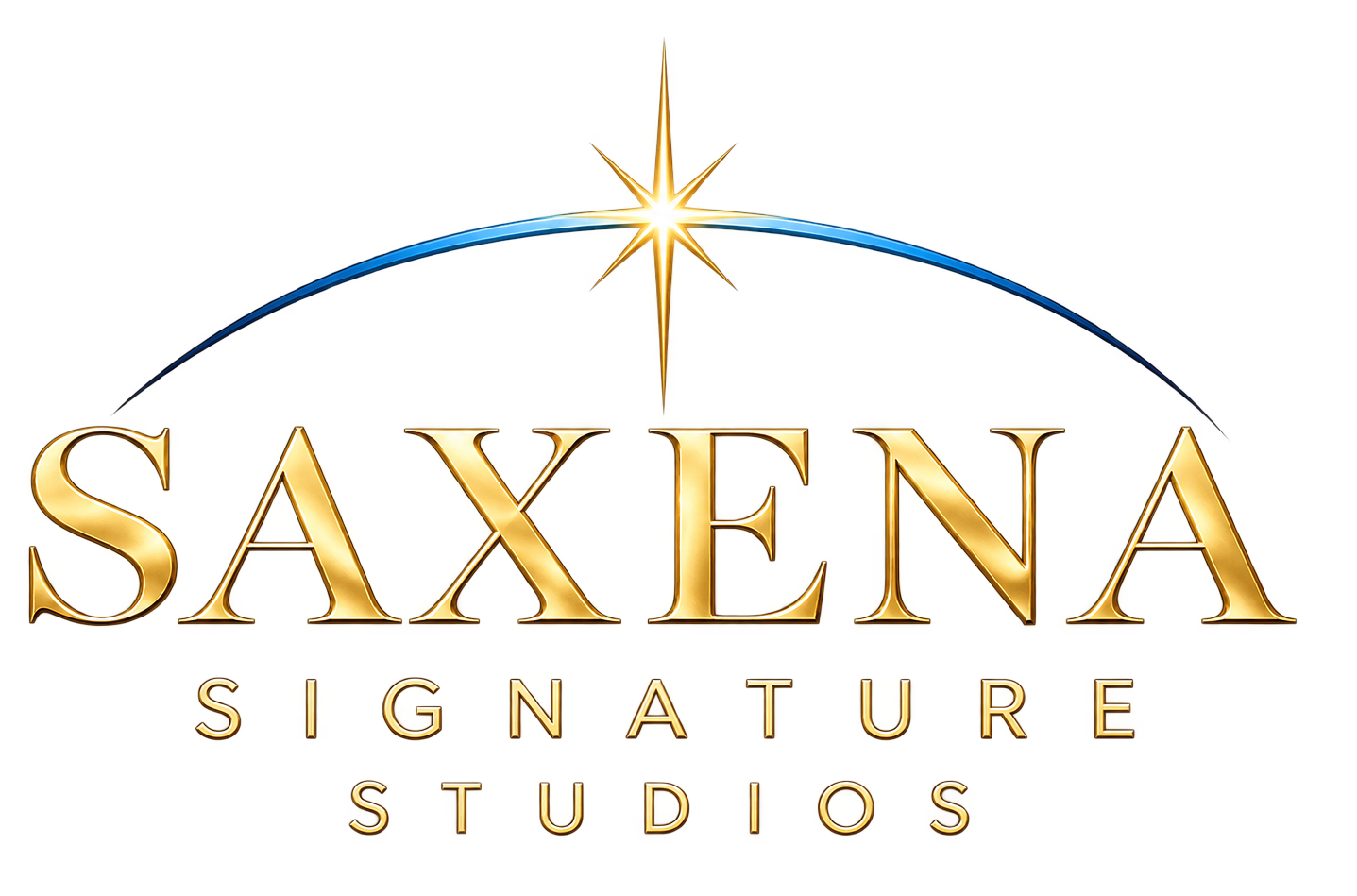 Saxena Signature Studios